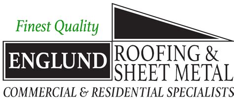 englund roofing & sheet metal|ENGLUND ROOFING LLC Reviews .